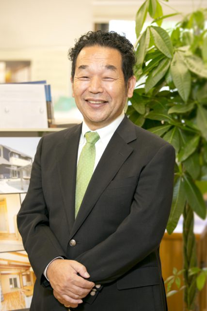 川口 満人