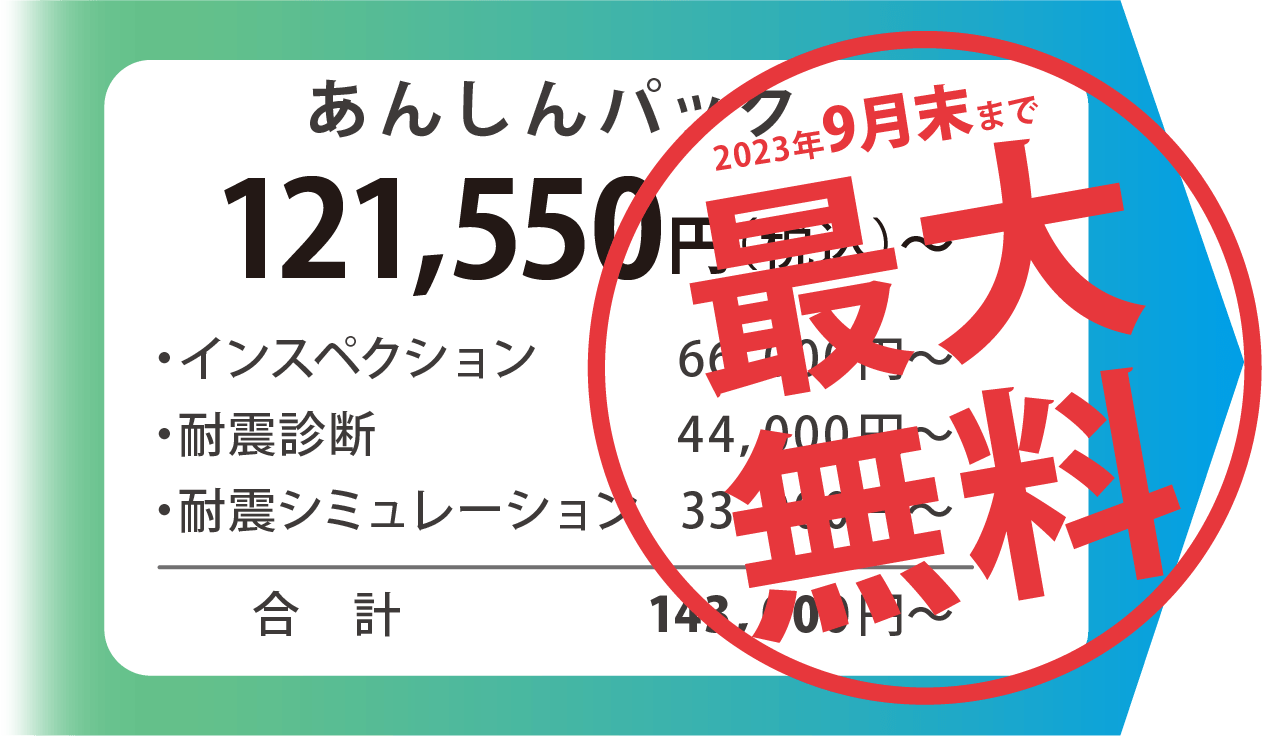 家のことを知りつくした豊和住建だからできる